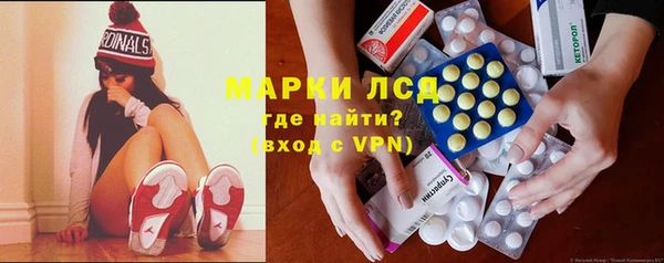 хмурый Алексин
