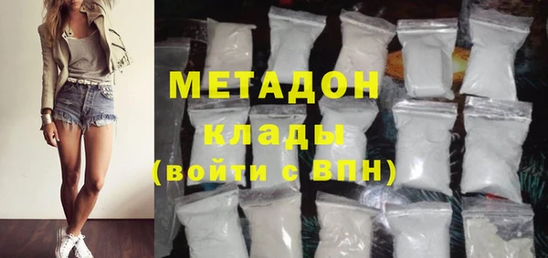 хмурый Алексин